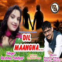 Dil Maangna